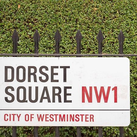 The Dorset Suite - Stylish New 1 Bedroom Apartment In Marylebone Londres Exterior foto