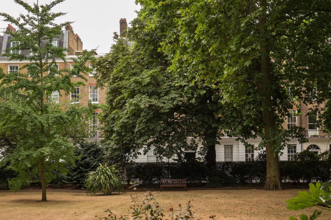 The Dorset Suite - Stylish New 1 Bedroom Apartment In Marylebone Londres Exterior foto